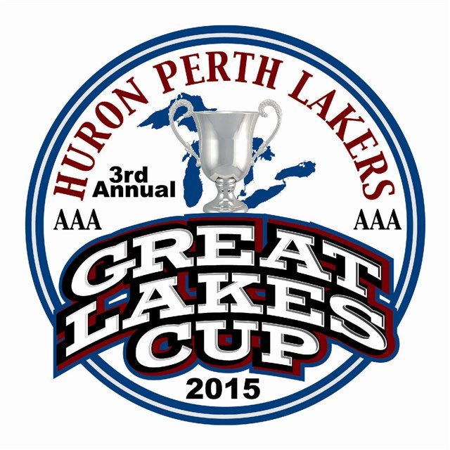 Huron Perth Lakers - Great Lake Cup 2015