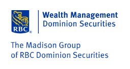 The Madison Group of RBC Dominion Securities
