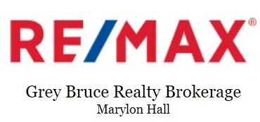 RE/MAX Grey Bruce Reality Inc. - Marylon Hall