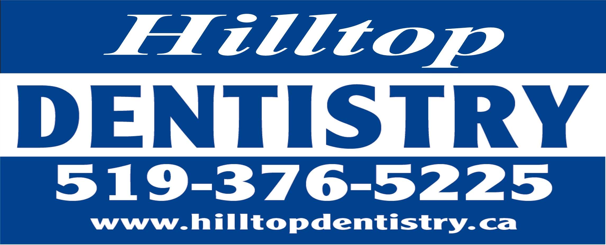 Hilltop Dentistry