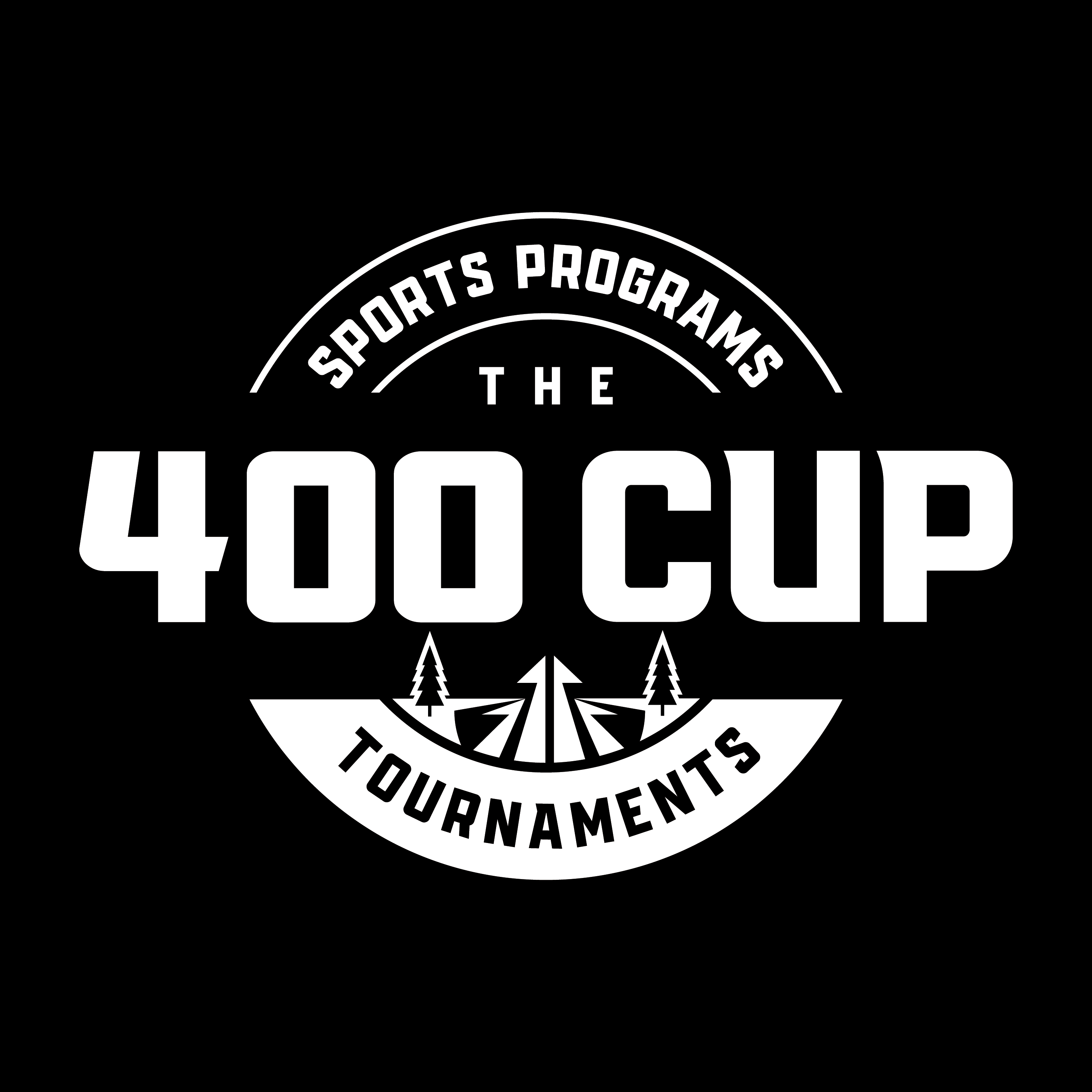 The 400 Cup