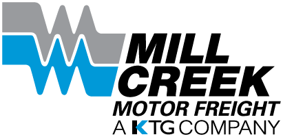 Mill Creek Motor Freight